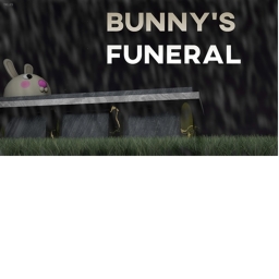bunny funeral but its IOO players!