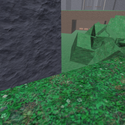 AFK TEST