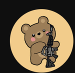 DaCheekyBear
