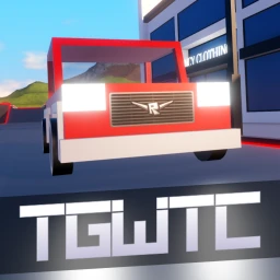 That Game with the Cars (TGwtC) icon