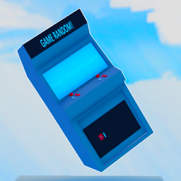 Limited Free: the Mini Arcade Machine