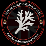 |CBAF| Special Investigation Branch