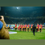 GO FOOTBALL TEAMS