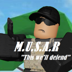 Modern US Armed Forces