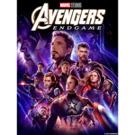 Marvel People