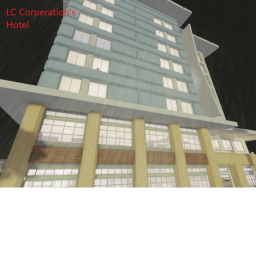 LC Corporation's Hotel (Early Access)