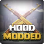 Relmy Modded Da Hood Crew