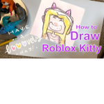 Boba kitty gamer! Join group!