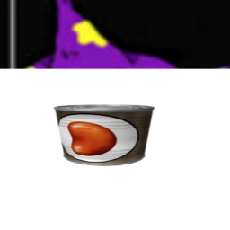 worship the fat bean