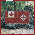 [1987] Canadian Army