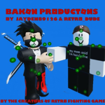 Bakon Productions