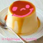 la république du pudding