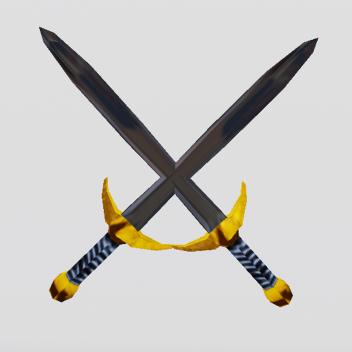 Sword Fighting