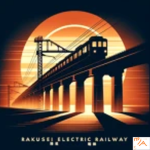 洛星電鉄公式グループ Rakusei Electric Railway Official Group