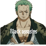 Black assasins.