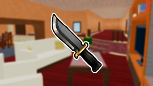 MM2 NPCs