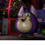 TATTLE TAIL FAN CULB