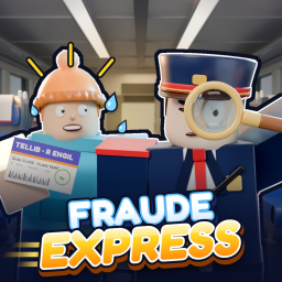 Fraude Express icon