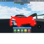 Car crusher proS