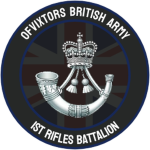 I OBA I 1st Rifles Battalion