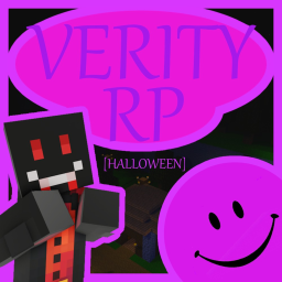 VERITY RP🎃[HALLOWEEN!] icon