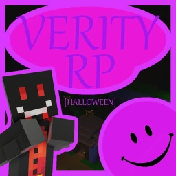 VERITY RP🎃[HALLOWEEN!] icon