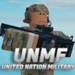 [UNMF] United Nations Military Fort