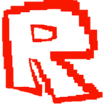 8-Bit RO-BLOX