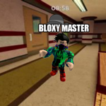 Bloxy Master Fan Group