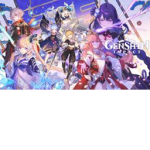 Genshin Impact MiHoYo Fan Group