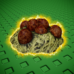 Spaghetti Power Simulator
