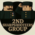 2nd Sharpshooter’s group