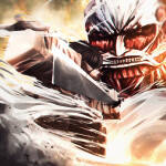 Attack on Titan : Resistance