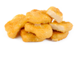 NuGgEts_Macdo