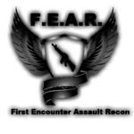 First Encounter Assault Recon Elites