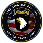 | AUSA | 101st Airborne Division