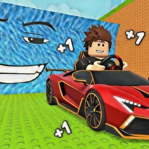 Escape Tsunami for Cars! 🚗