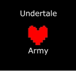 Undertale Army Of Awesomeness