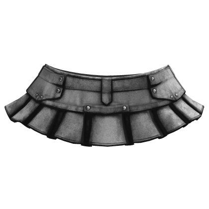 grey jeans ruffled skirt  