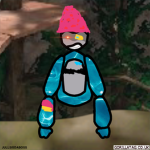 Thebluemonkes