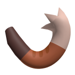 Devon's tail {Commission}