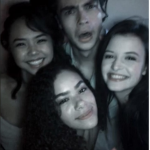 My beb's <3
