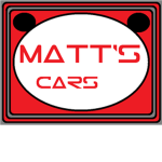 Matt's Cars (Dealership)