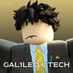 GAL1LEO'S TECH