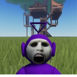 Survive Tinky Winky icon