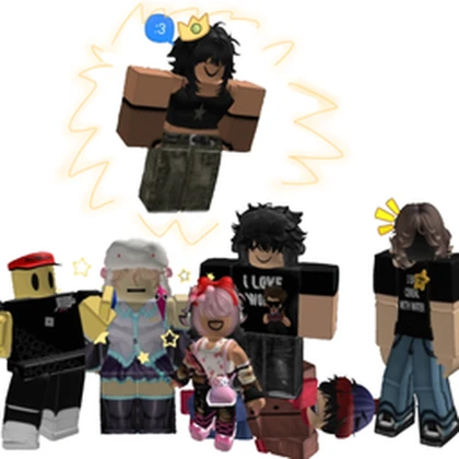 Group Icon
