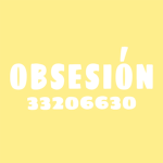 OBSESIÓN.