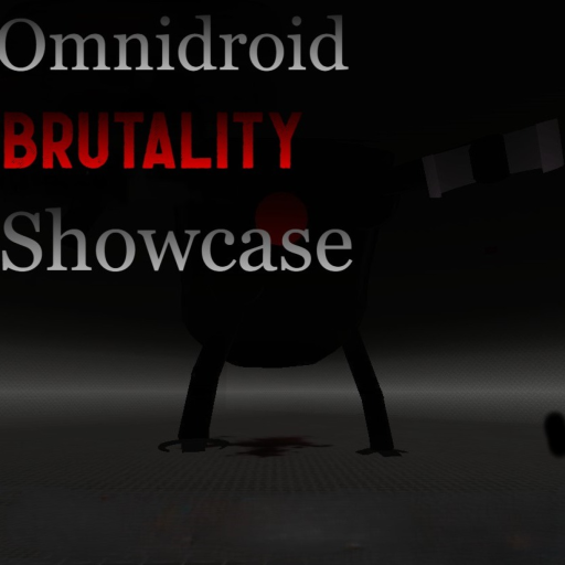 💥Omnidroid Brutality Showcase💥