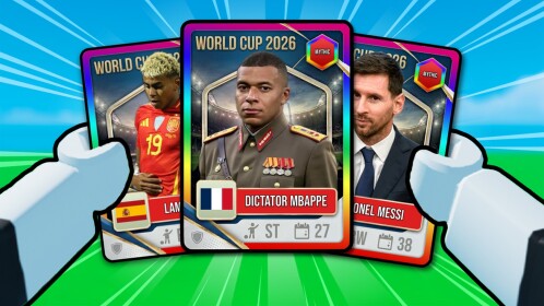 Find The World Cup Sticker Packs