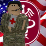 USA | AMC [Army Medical Command]